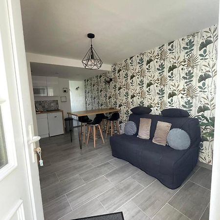 Mat'Elo Apartman Neufchâtel-Hardelot Kültér fotó