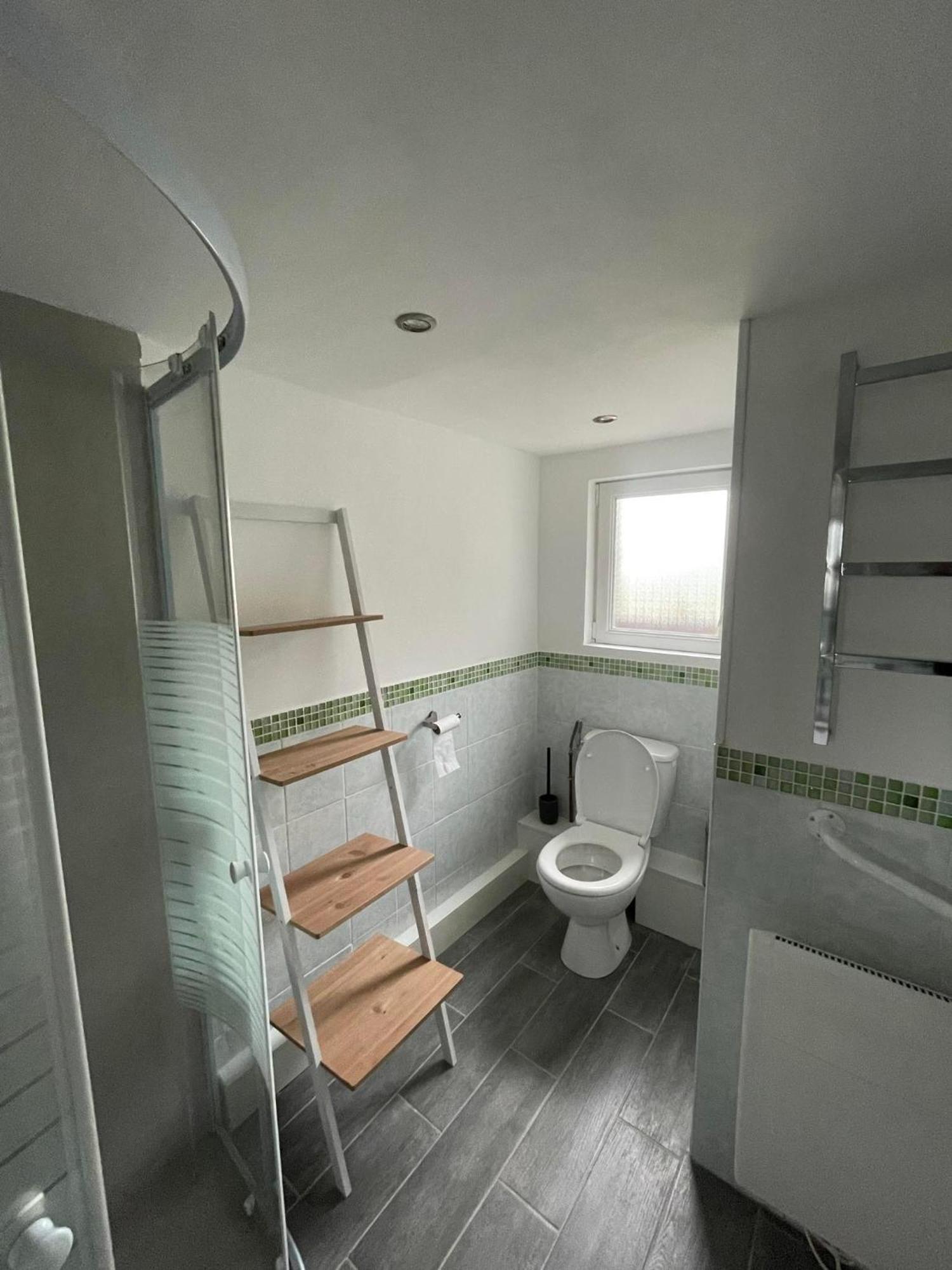 Mat'Elo Apartman Neufchâtel-Hardelot Kültér fotó