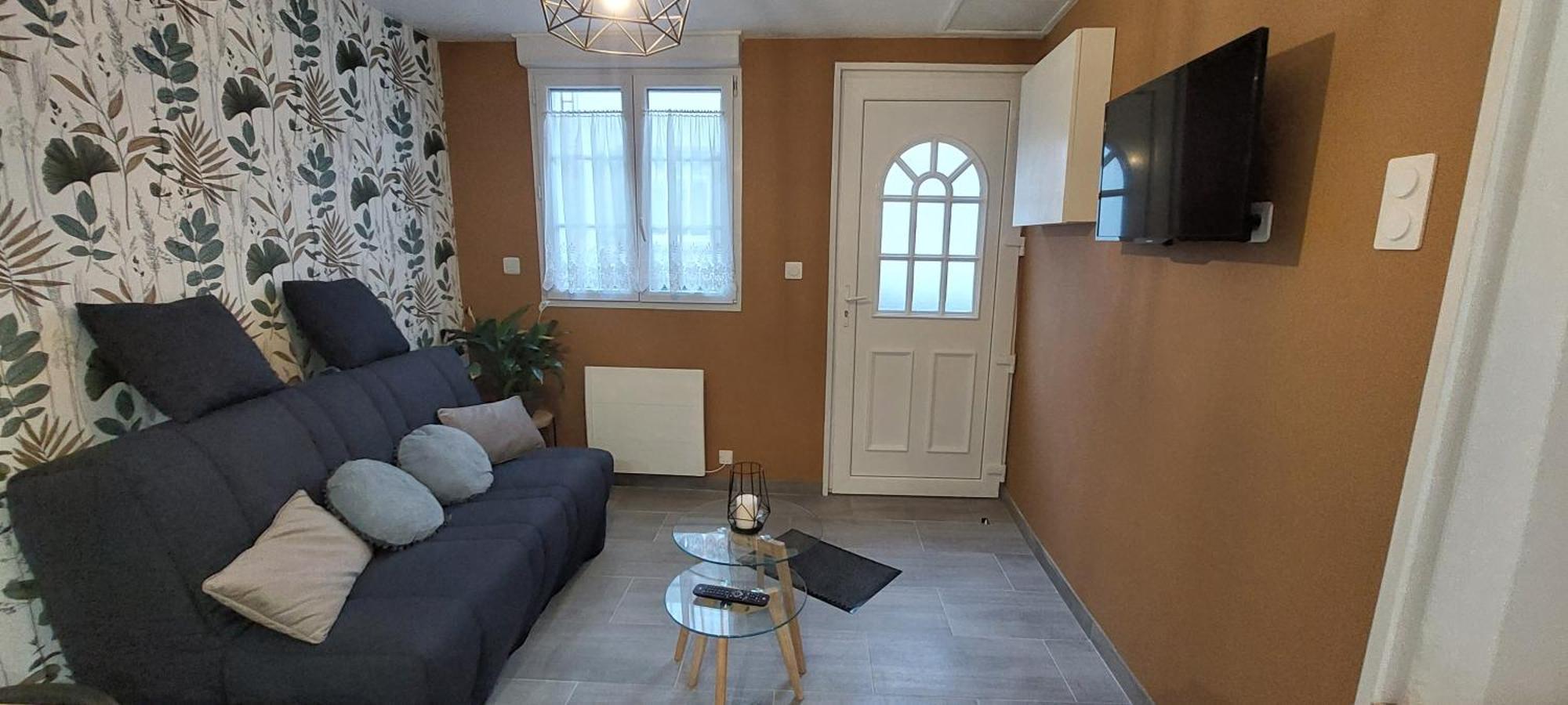 Mat'Elo Apartman Neufchâtel-Hardelot Kültér fotó
