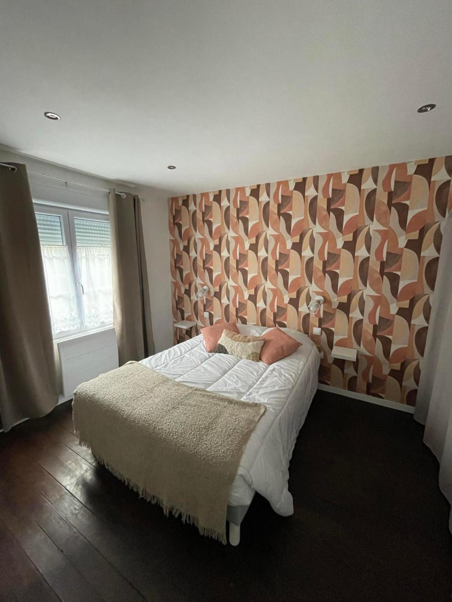 Mat'Elo Apartman Neufchâtel-Hardelot Kültér fotó