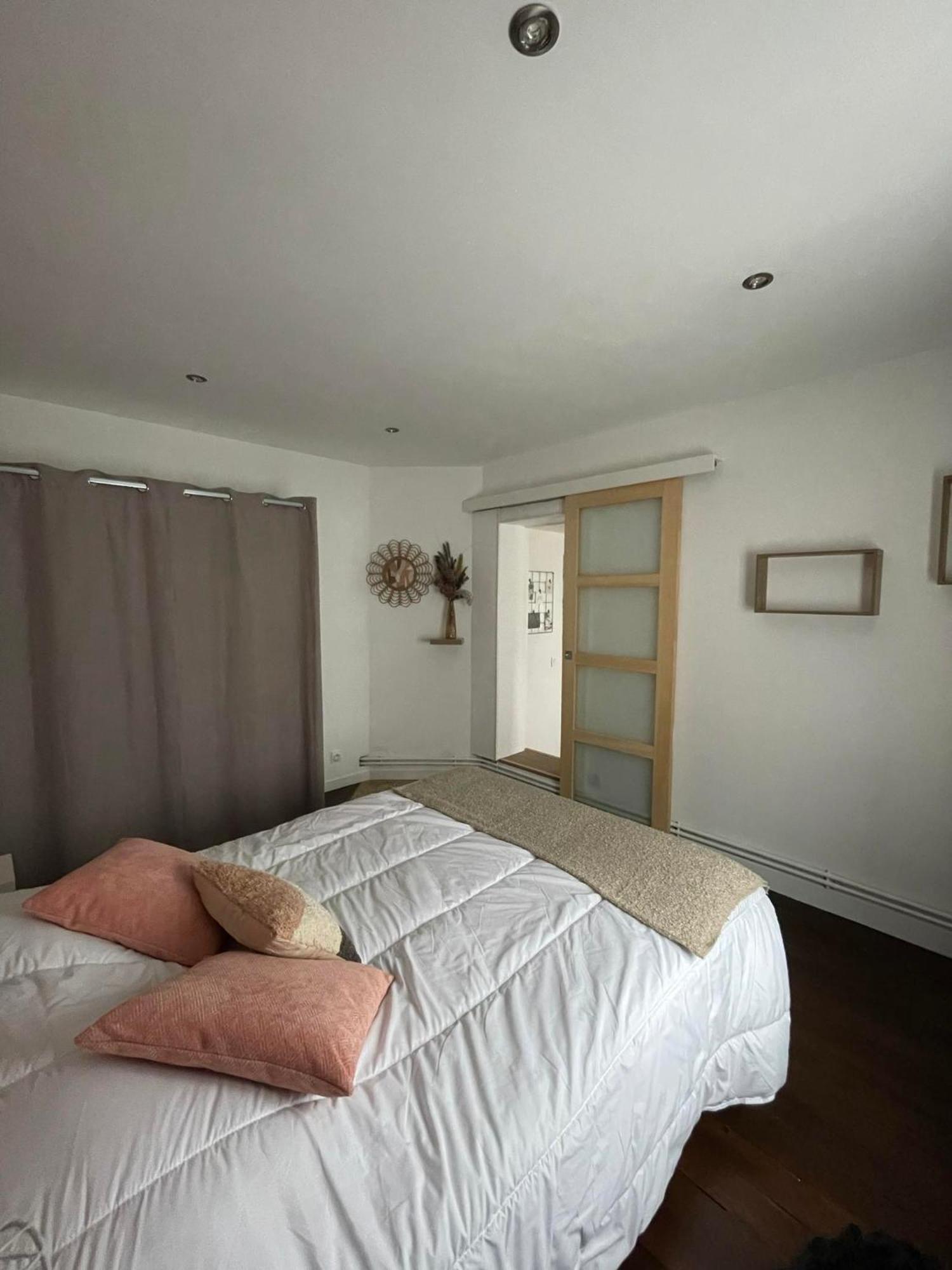 Mat'Elo Apartman Neufchâtel-Hardelot Kültér fotó